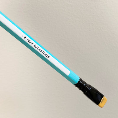 Blackwing Pencil x Independent Bookstore Day. 2021 Edition