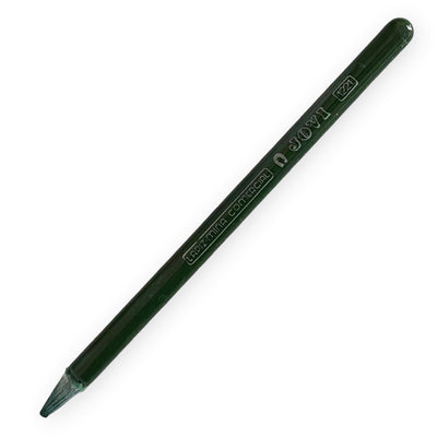 Commercial Lead Pencil 1221. Vintage. Jovi