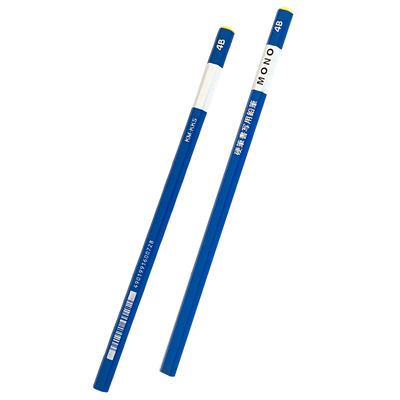 Lápiz Mono KM-KKS. 4B. Tombow - Black Sheep Handmade