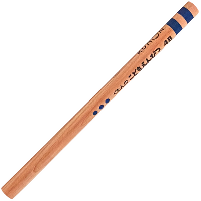 4B Triangular Pencil. Kumon