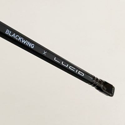 Blackwing x Lucid Pencil