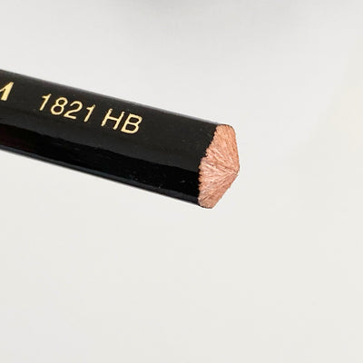 Magnum Pencil 1821. HB. Koh-I-Noor
