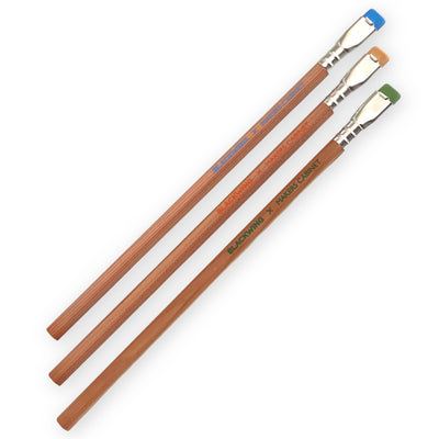 Blackwing x Makers Cabinet Pencils