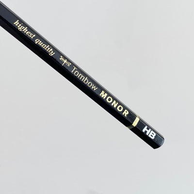 Tombow Mono R. HB Pencil 