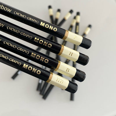 Lápiz Mono Drawing. Tombow - Black Sheep Handmade