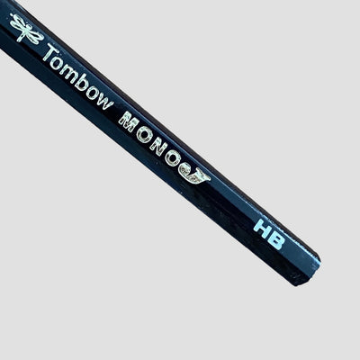 Tombow Mono J. HB Pencil