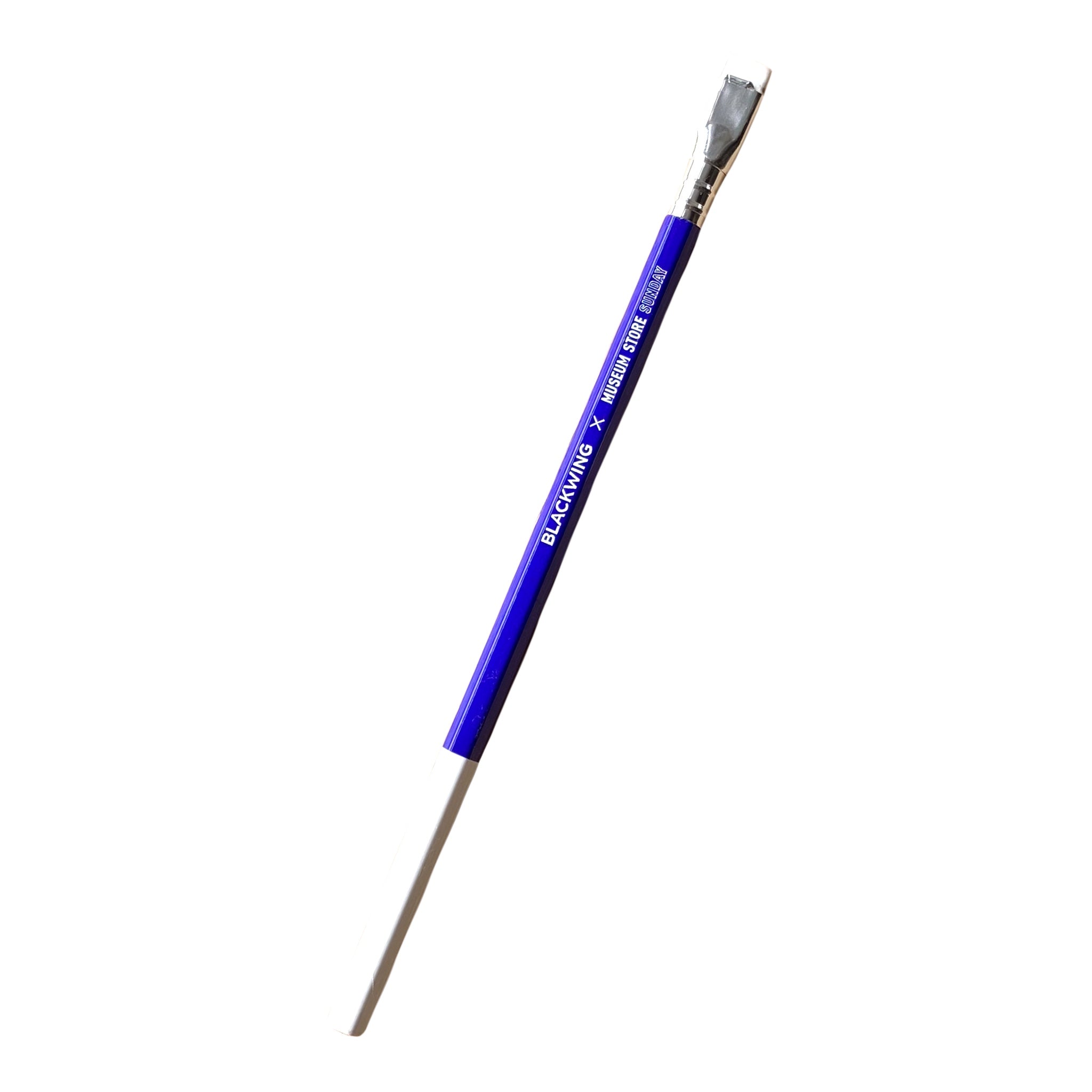 Lápiz Blackwing x Museum Store Sunday