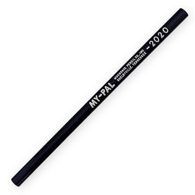 Lápiz My-Pal 2020. Jumbo. Musgrave - Black Sheep Handmade
