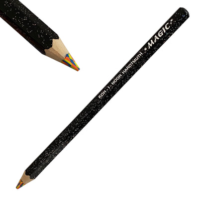Lápiz Magic 3406 Jumbo. Koh-I-Noor. - Black Sheep Handmade