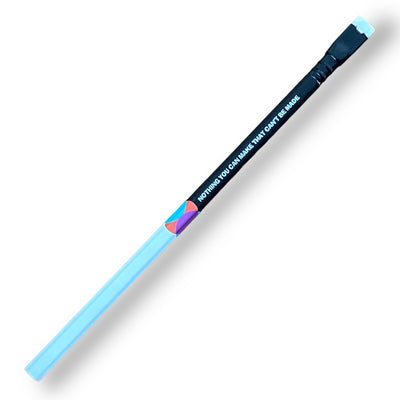 Blackwing Pencil Vol. 192 John Lennon &amp; Paul McCartney. Palomino