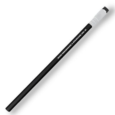 Lápiz Blackwing x PMA. Edición Marcel Duchamp 2023