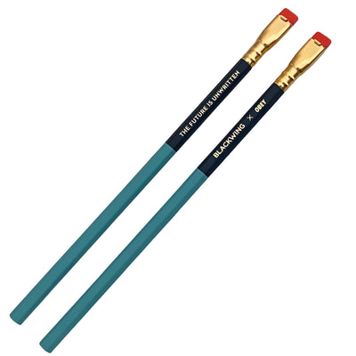 Lápiz Blackwing x Obey. - Black Sheep Handmade