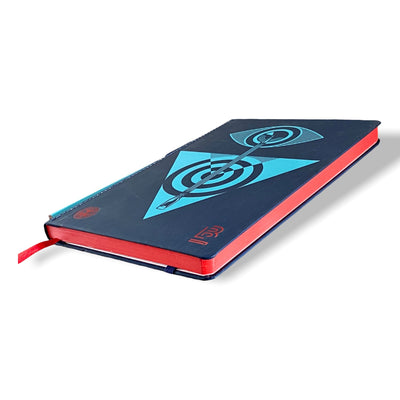 Cuaderno Blackwing x Obey - Black Sheep Handmade