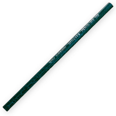 Officers Pencil 1363. Vintage. FN Gooptu &amp; Co.
