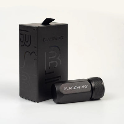 Sacapuntas One Step Long Point. Blackwing - Black Sheep Handmade