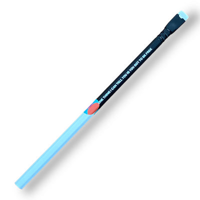 Blackwing Pencil Vol. 192 John Lennon &amp; Paul McCartney. Palomino