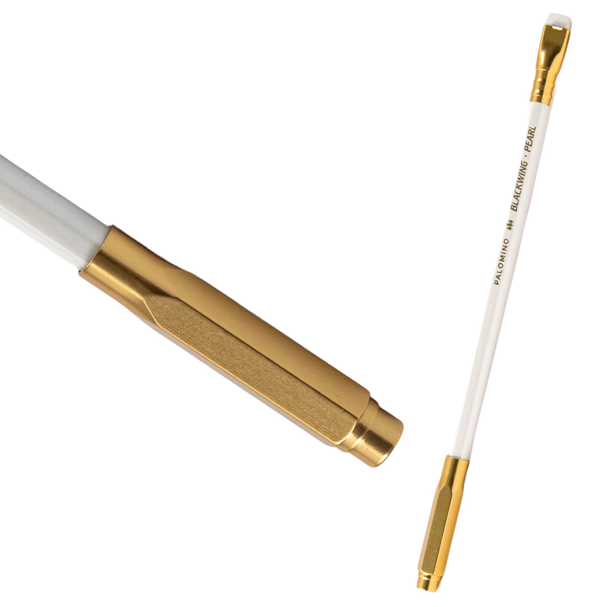 Guardas Puntas. Blackwing