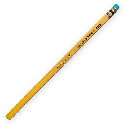 Pedigree Pencil 1. Vintage. Empire Pencil Company