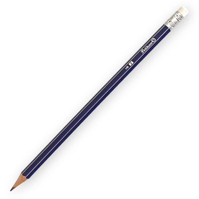Lápiz HB 2. Pelikan - Black Sheep Handmade
