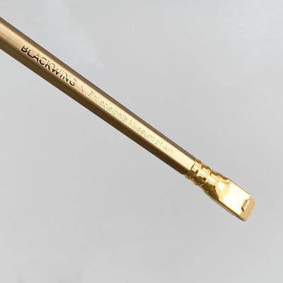 Blackwing x Philadelphia Museum of Art Pencil. Diana Edition