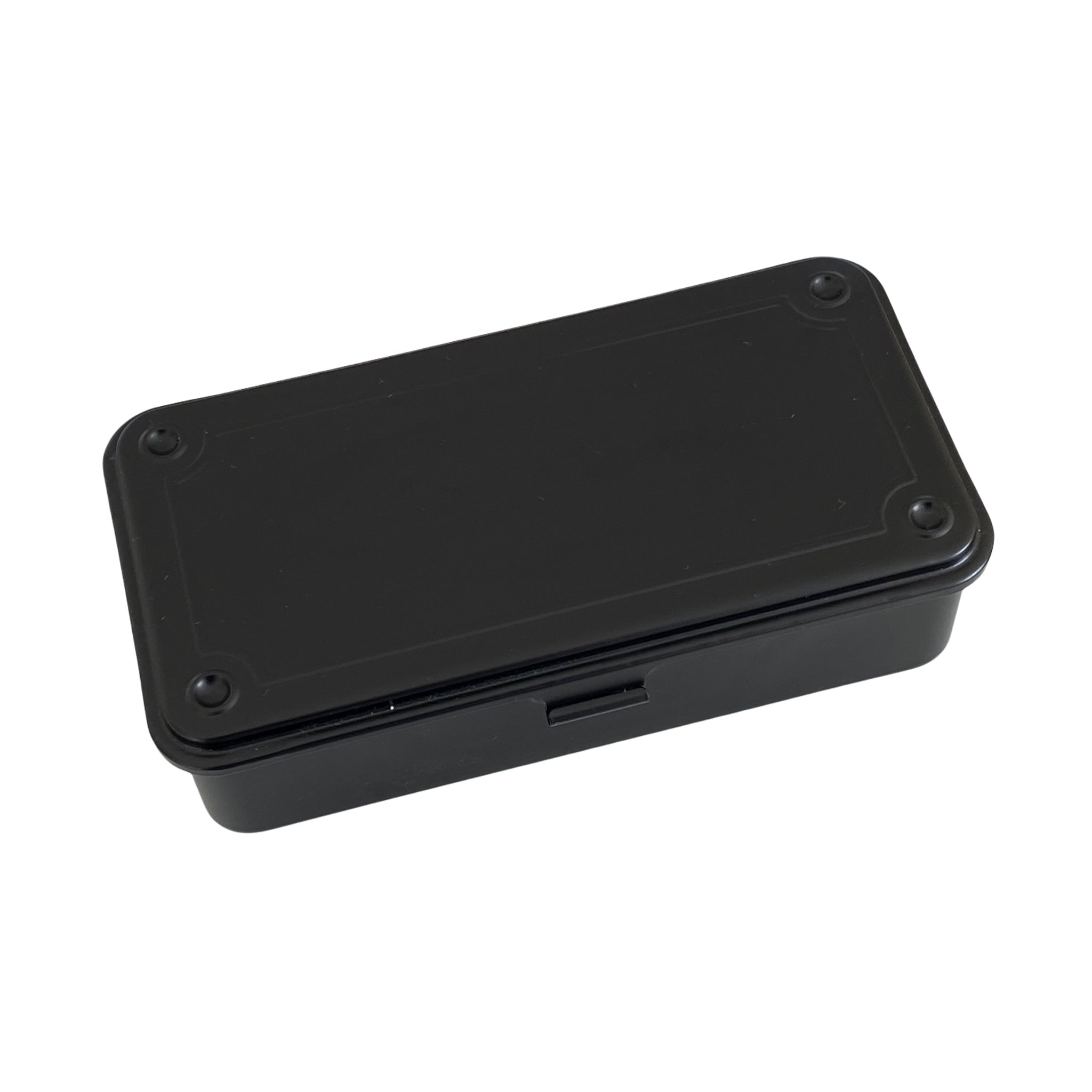 Caja de acero T190. Toyo