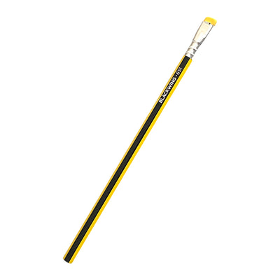 Lápiz Blackwing Vol.651 Bruce Lee. Palomino - Black Sheep Handmade
