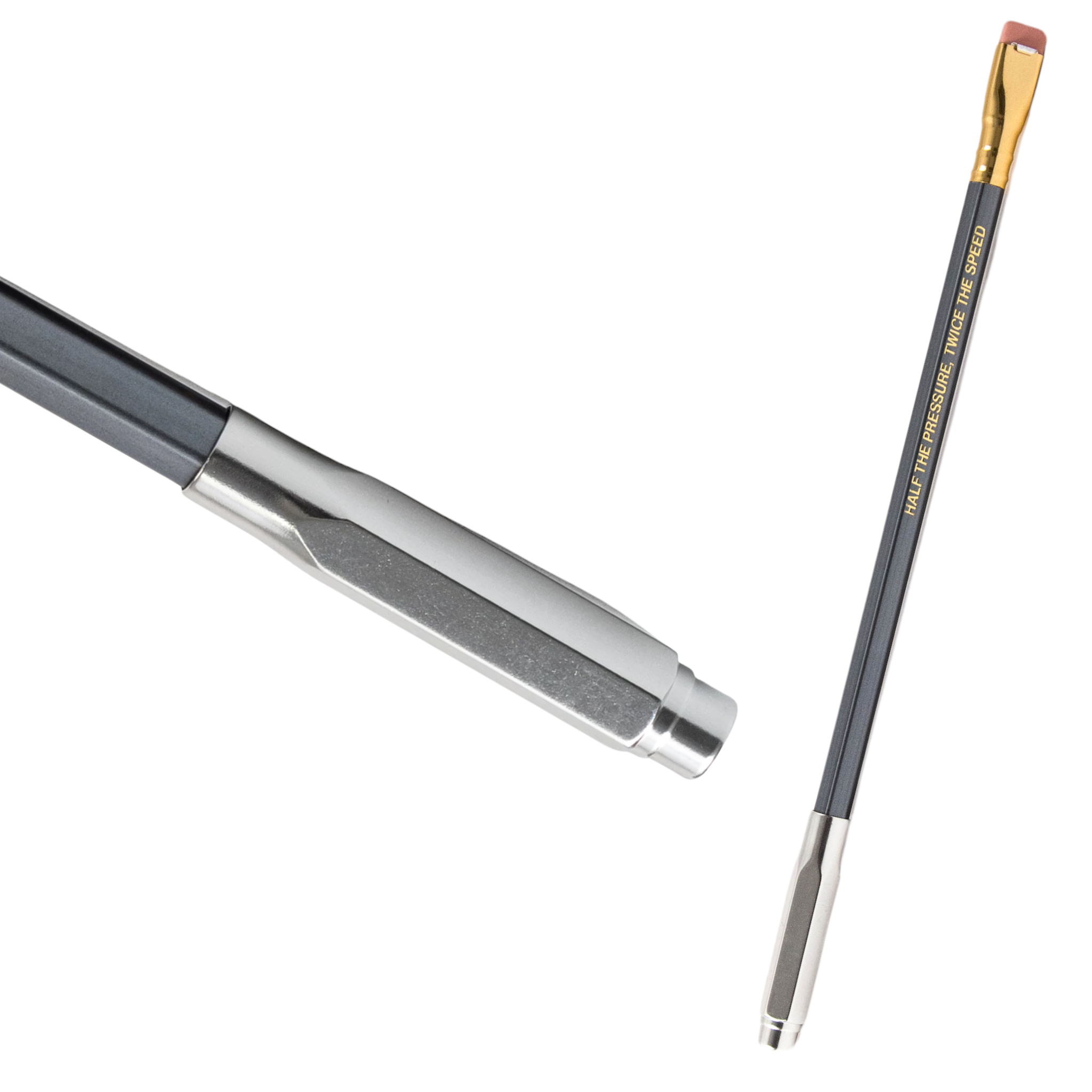 Guardas Puntas. Blackwing