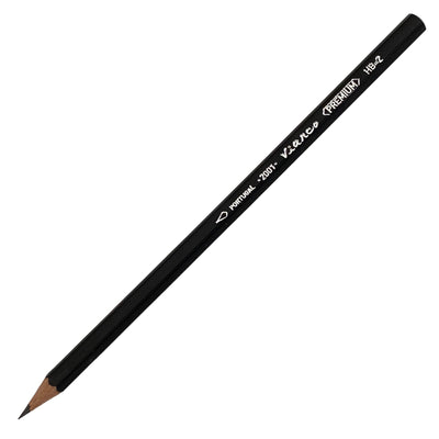Lápiz Premium 2001 HB. Viarco - Black Sheep Handmade