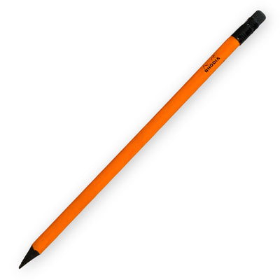 Lápiz Triangular. Rhodia - Black Sheep Handmade