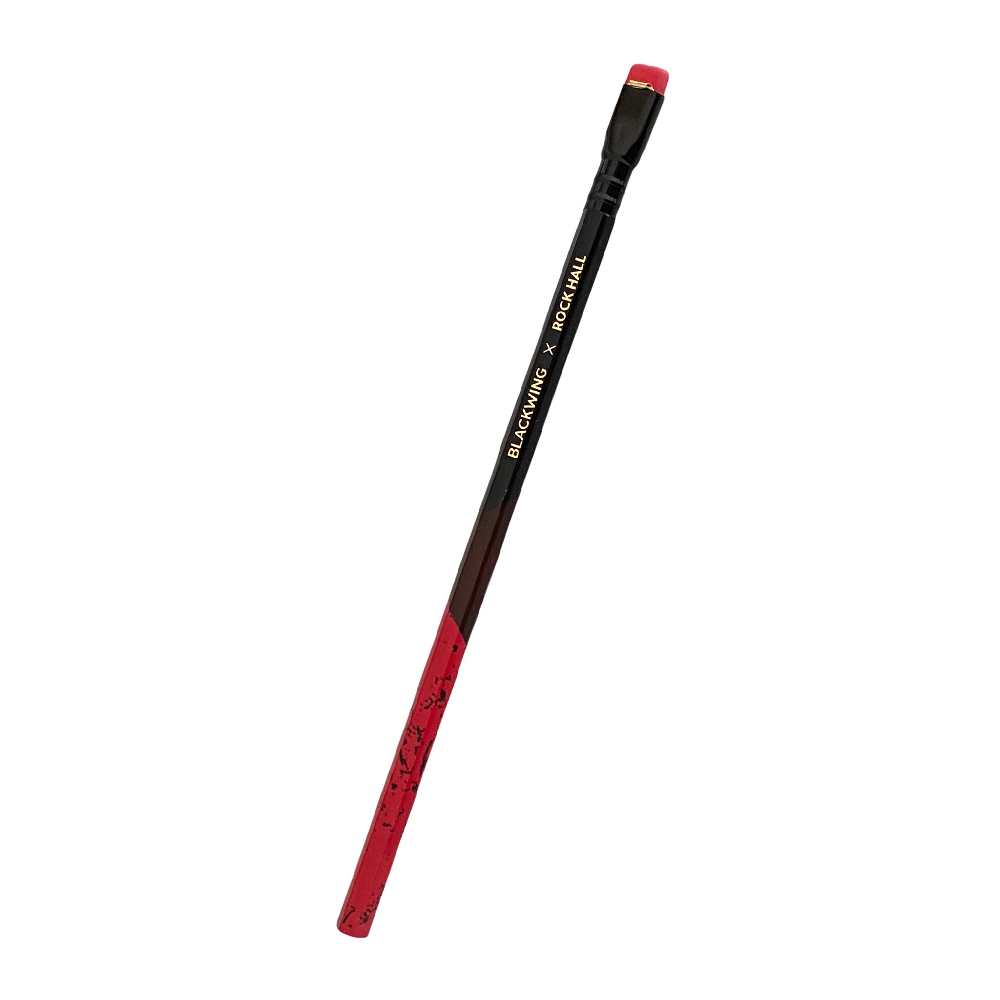 Lápiz Blackwing x Rock Hall 2021