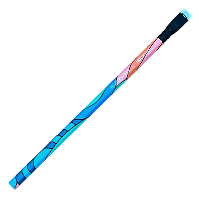 Lápiz Blackwing x Rock Hall 2022 - Black Sheep Handmade