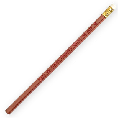 Tennessee Round Pencil. Musgrave 