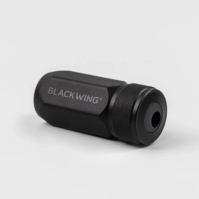 Sacapuntas One Step Long Point. Blackwing - Black Sheep Handmade