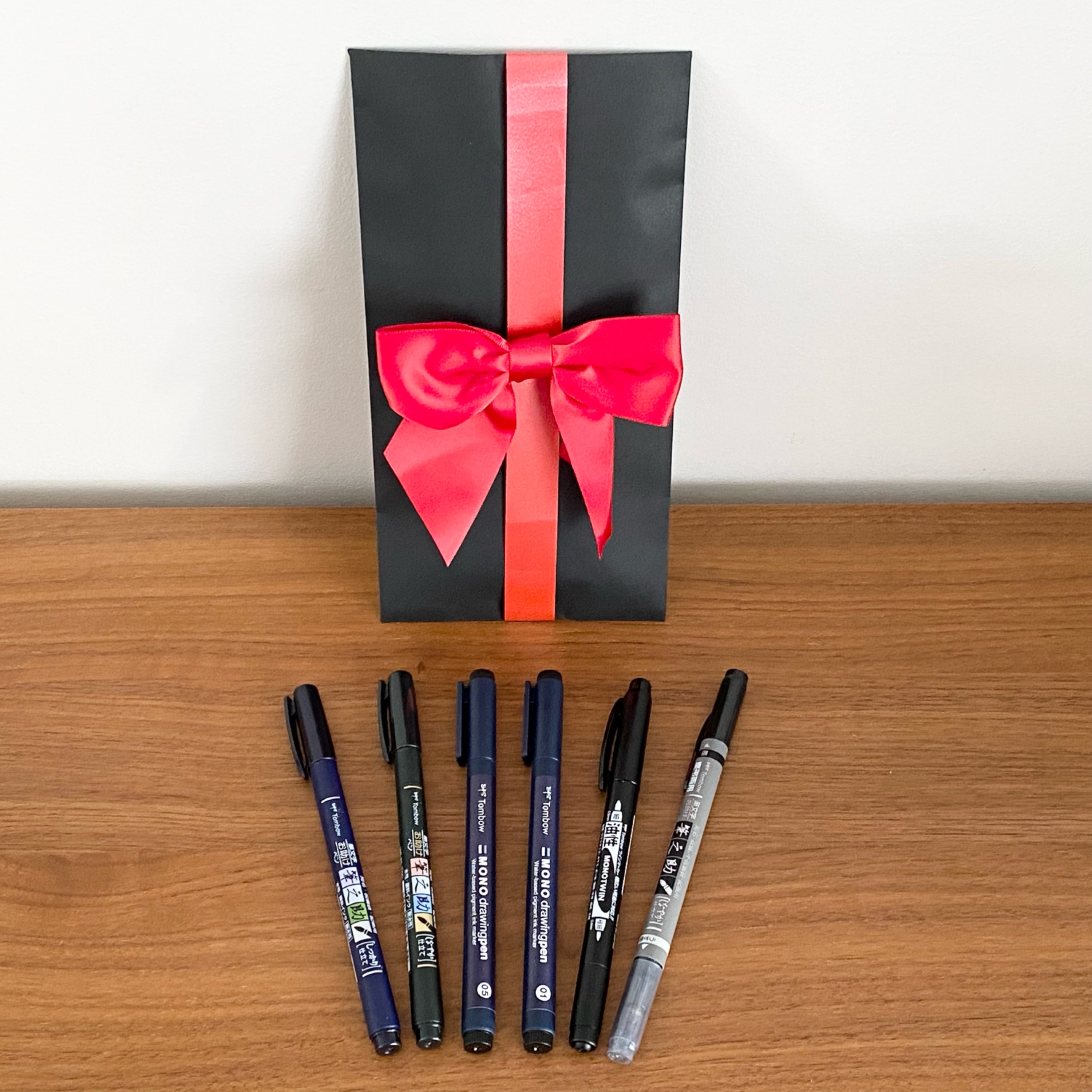 Set de Rotuladores. Tombow
