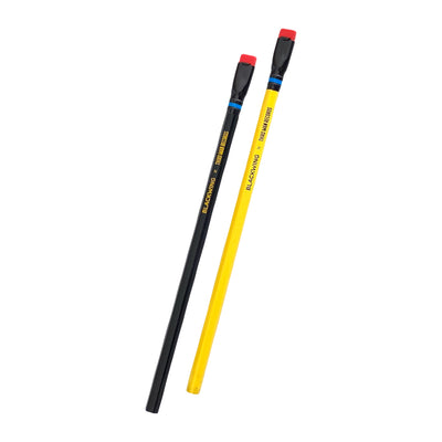 Lápiz Blackwing x Third Man Records (2 lápices) - Black Sheep Handmade