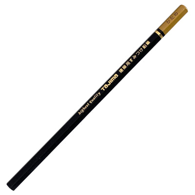 Lápiz Carpenter Pencil. 2H. Tajima - Black Sheep Handmade