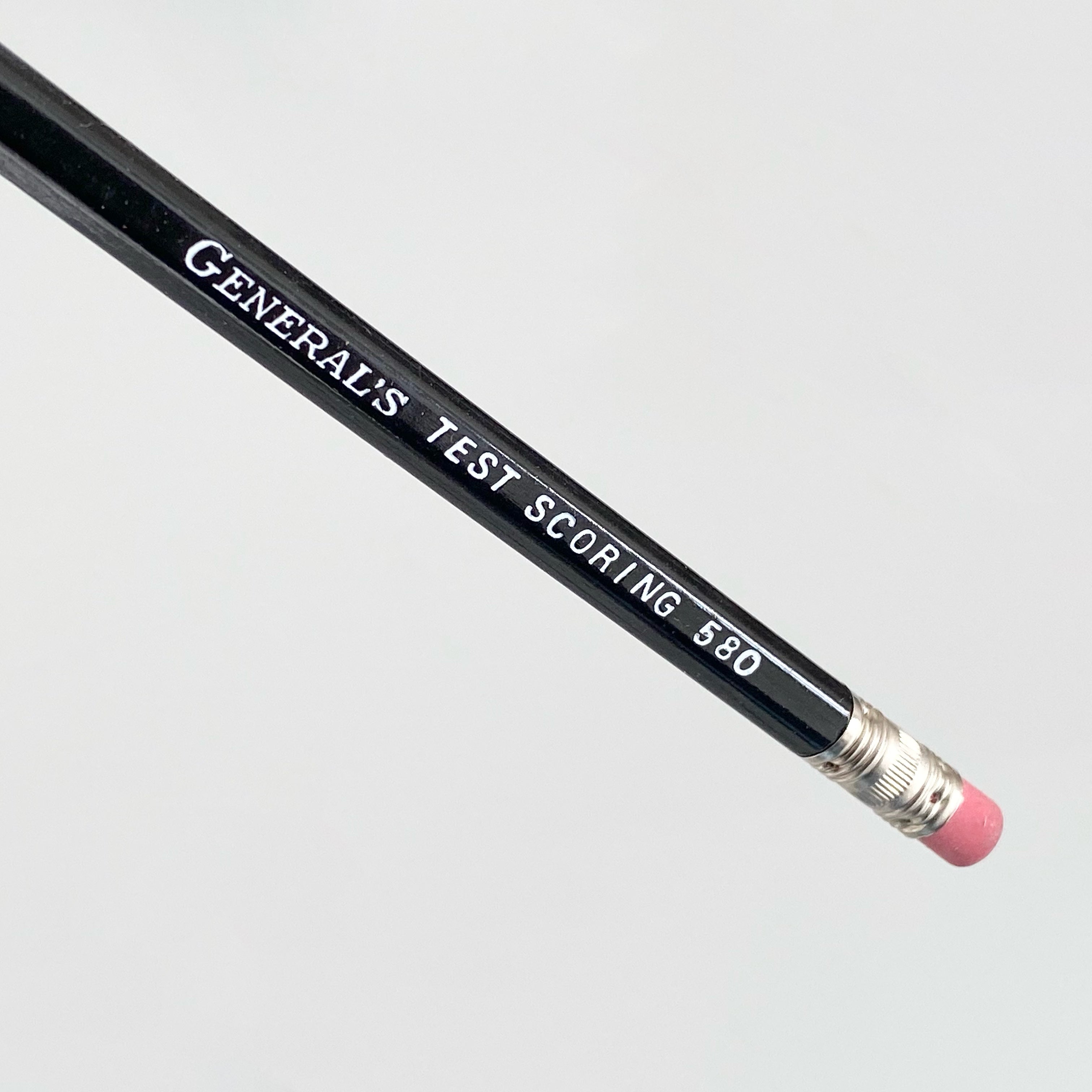 General's All-Art Pink Eraser