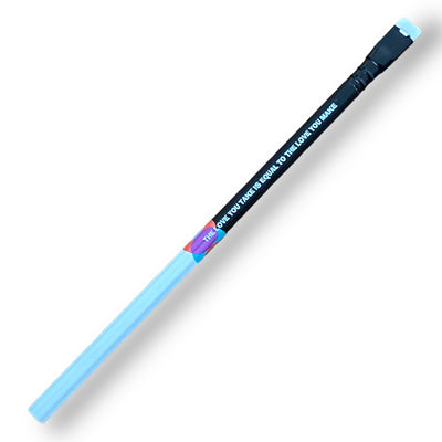 Blackwing Pencil Vol. 192 John Lennon &amp; Paul McCartney. Palomino