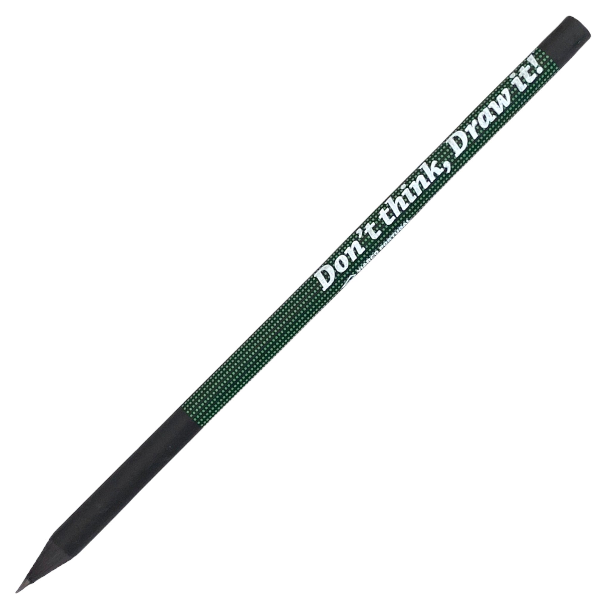 Lápiz Black 475. Viarco
