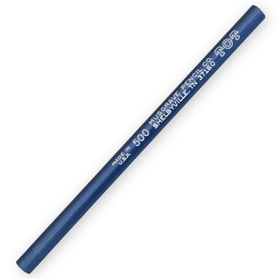 Tot 500 Jumbo Pencil. Musgrave.