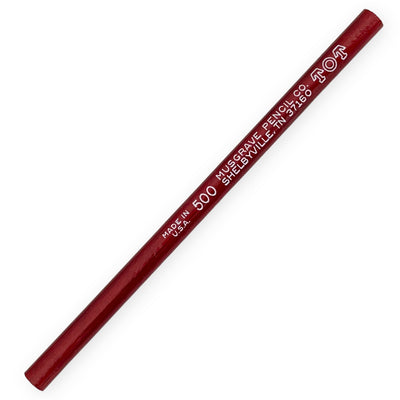 Tot 500 Jumbo Pencil. Musgrave.