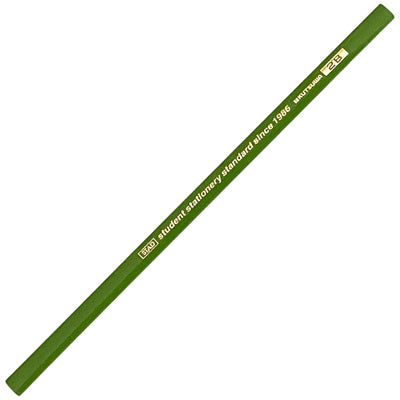 2B Triangular Pencil. Kutsuwa