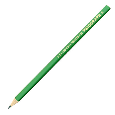 Triograph Pencil 1802. Koh-I-Noor 