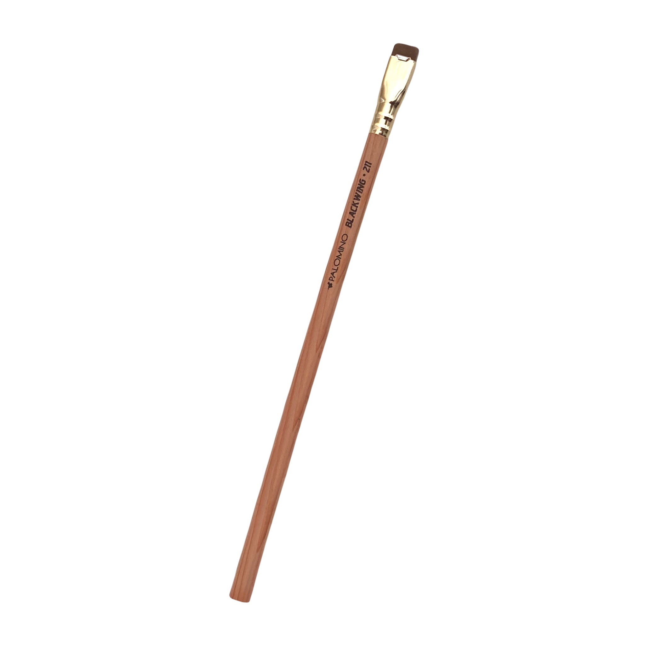 Lápiz Blackwing Vol. 211. John Muir. Palomino