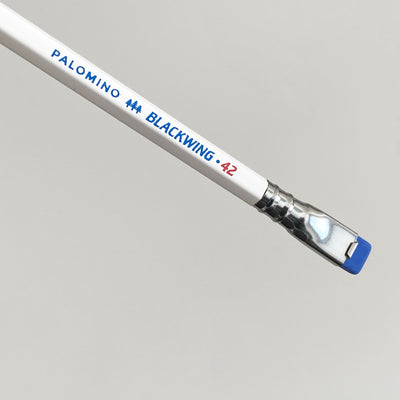 Lápiz Blackwing Vol.42 Jackie Robinson. Palomino. - Black Sheep Handmade