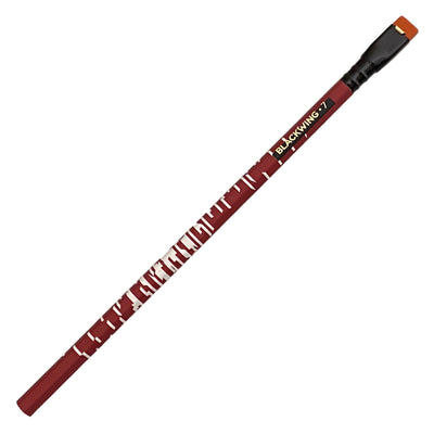 Lápiz Blackwing Vol.7 Animación. Palomino - Black Sheep Handmade