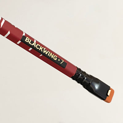 Lápiz Blackwing Vol.7 Animación. Palomino - Black Sheep Handmade
