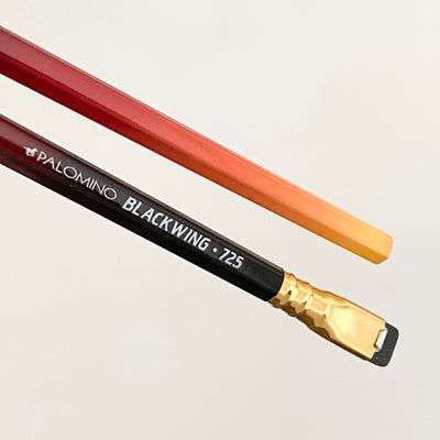 Lápiz Blackwing Vol. 725. Edición Limitada. Palomino - Black Sheep Handmade
