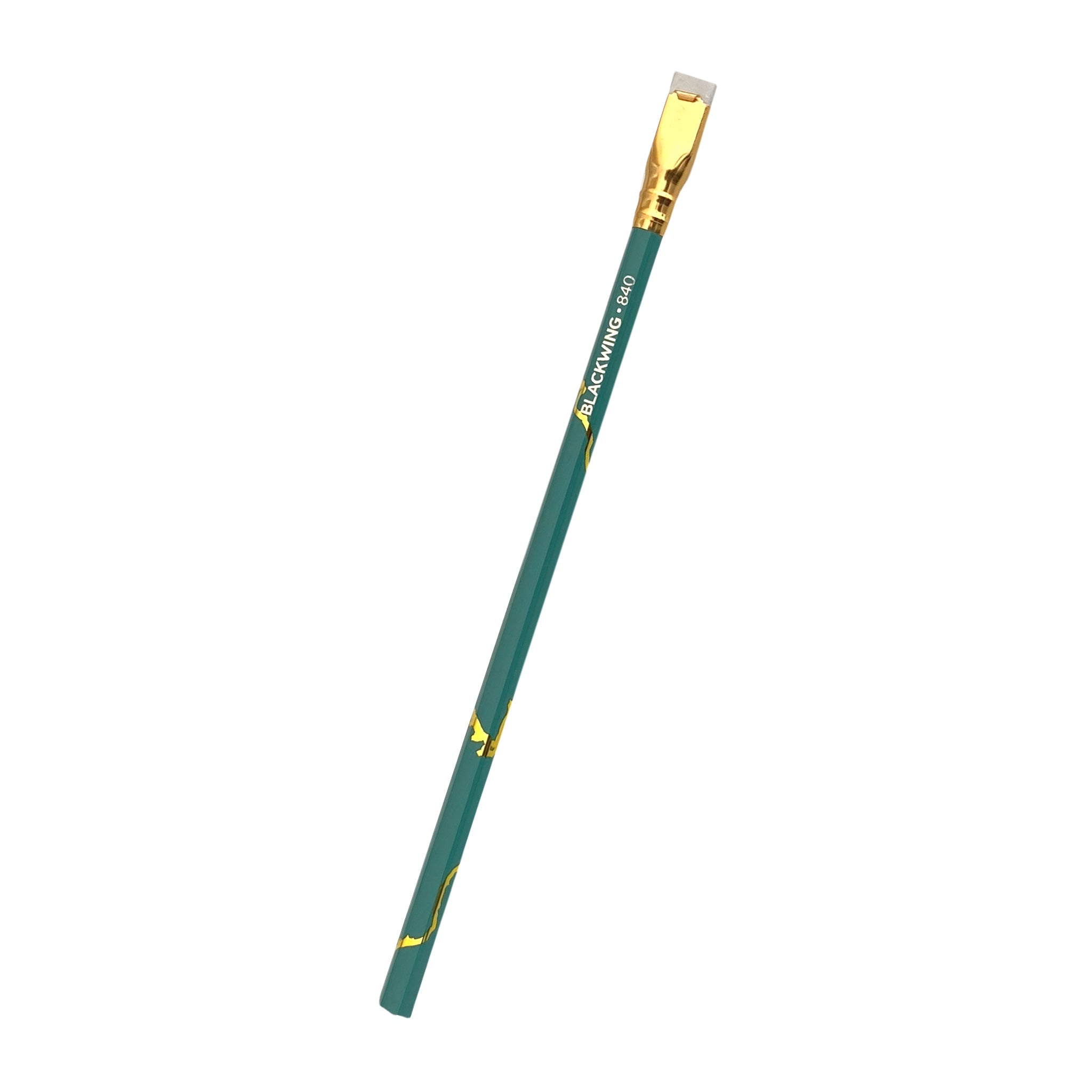 Lápiz Blackwing Vol. 840. Duke Kahanamoku. Palomino