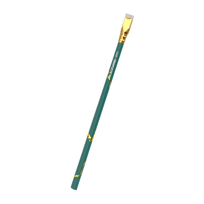 Lápiz Blackwing Vol. 840. Duke Kahanamoku. Palomino - Black Sheep Handmade